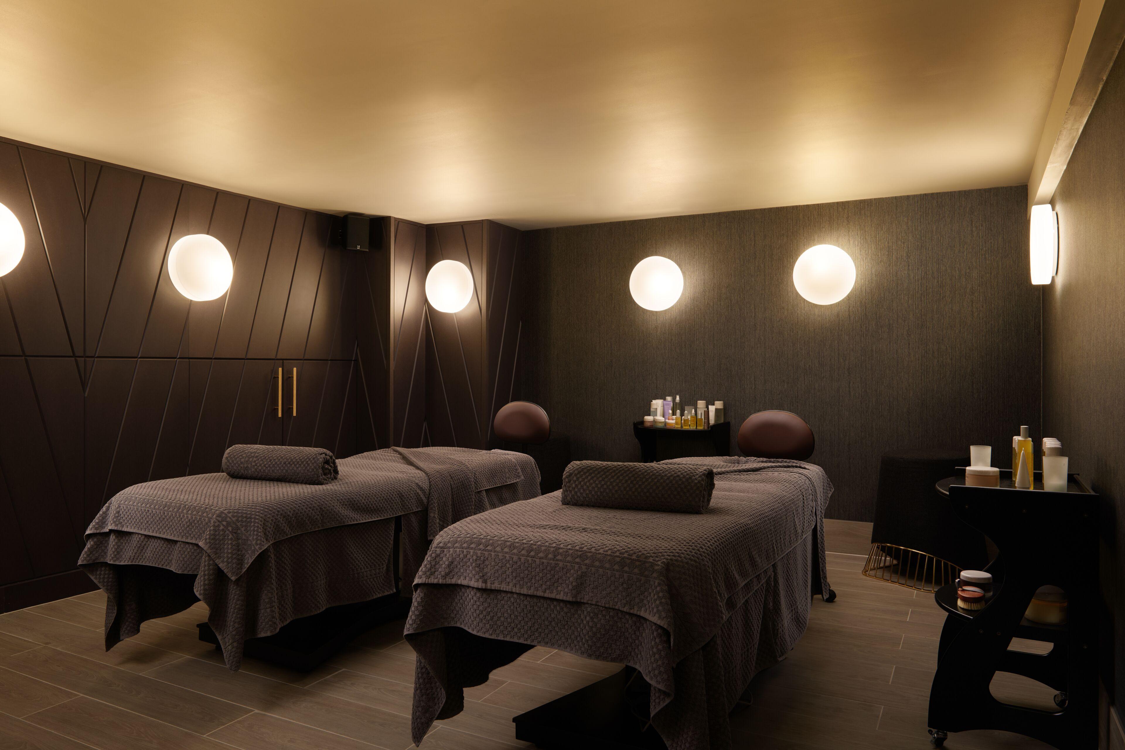 Malmaison York — Foto’s 3